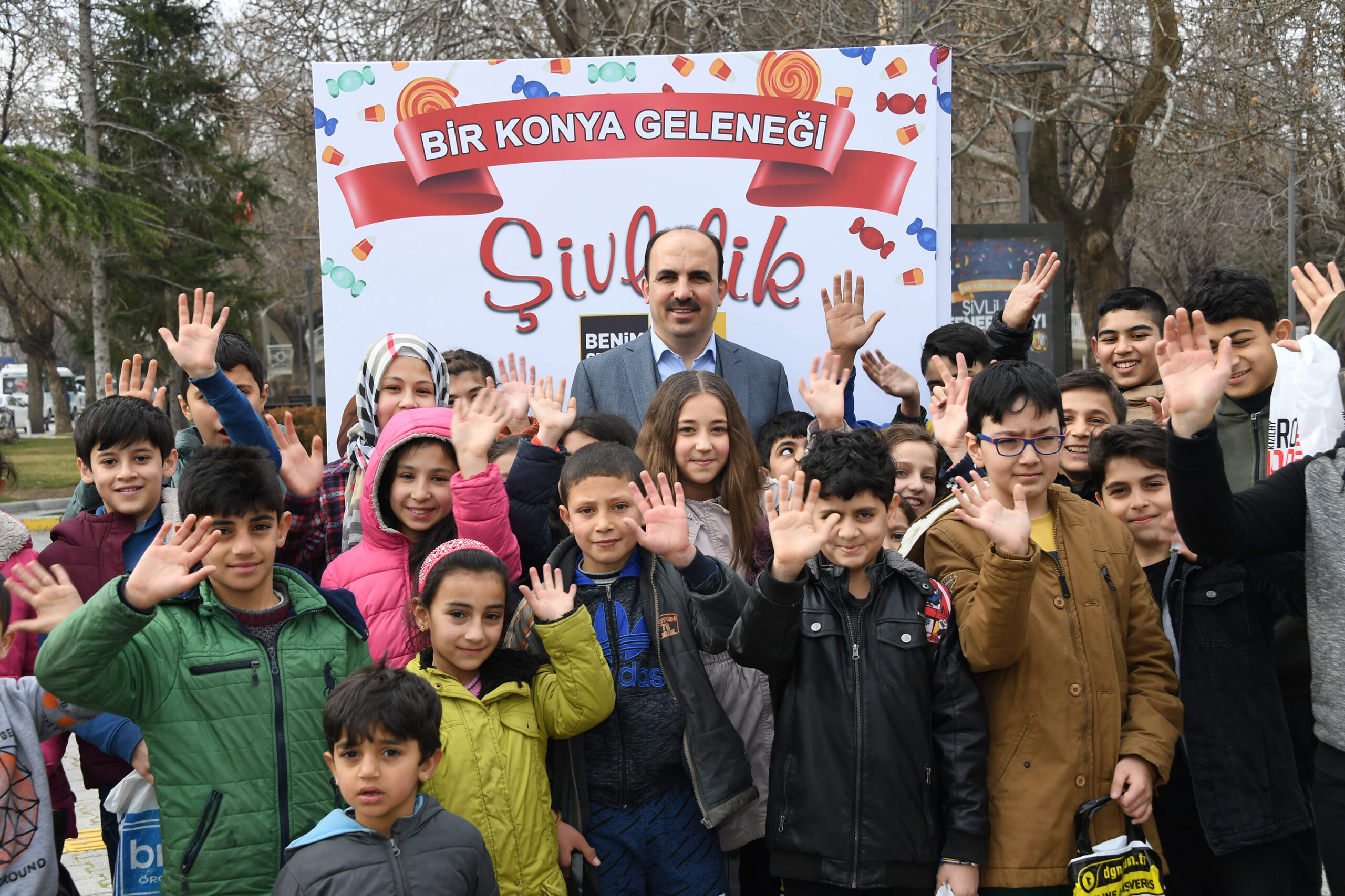 Konya’da ‘Şivlilik’ geleneği bu yıl yasaklandı