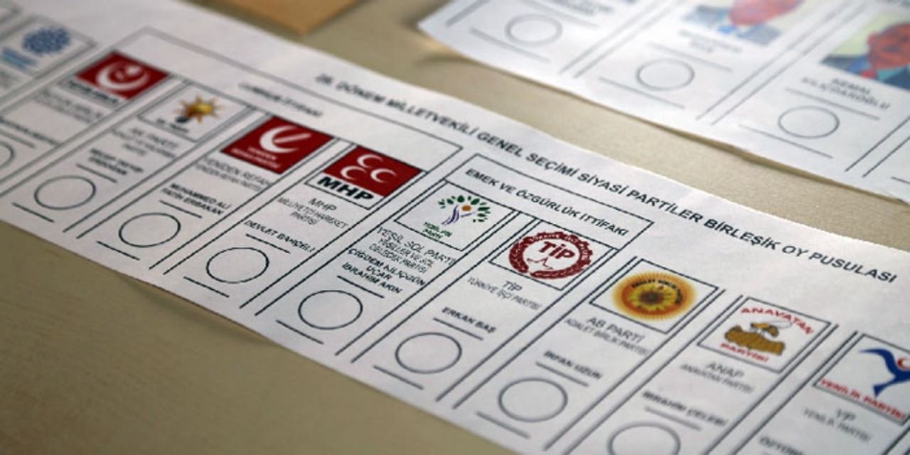 Ankara kulislerini hareketlendiren iddia! Yeni parti kuruluyor