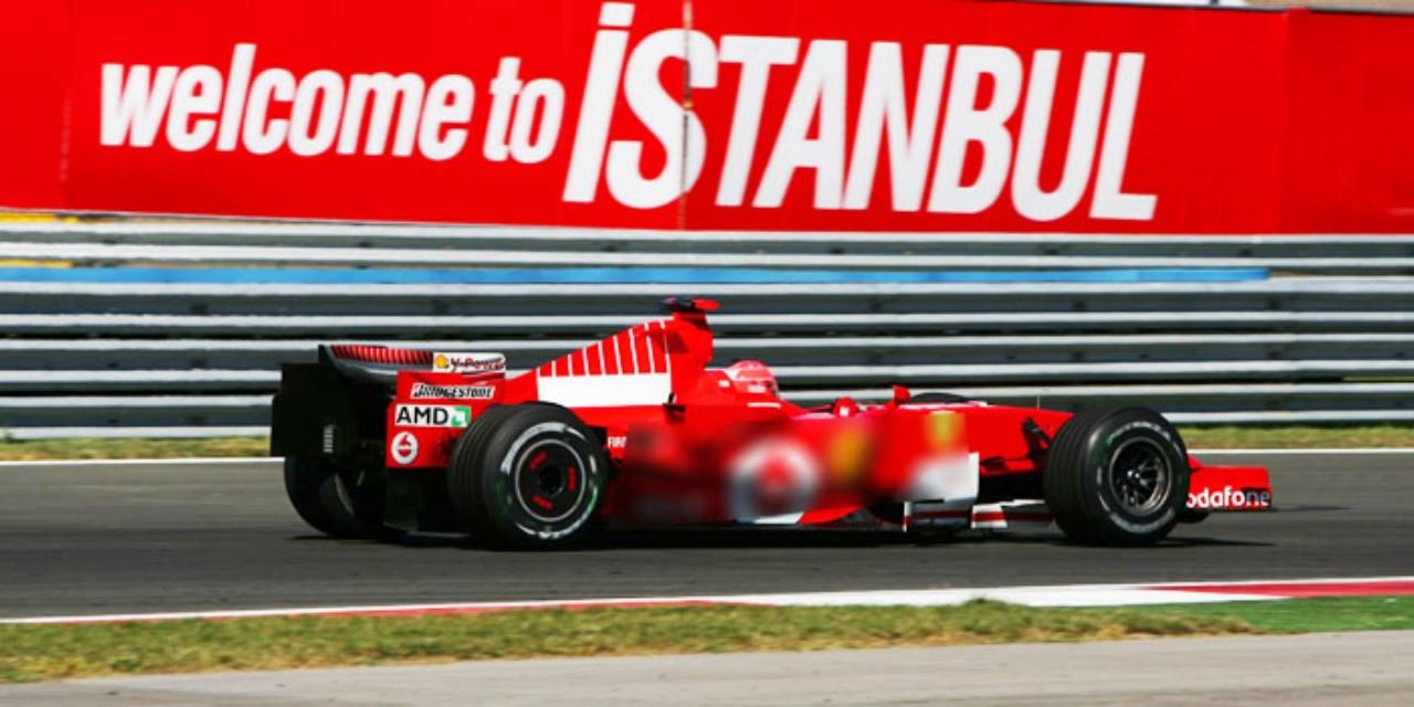 Formula 1 Türkiye'ye yeniden geliyor! Bakan açıkladı