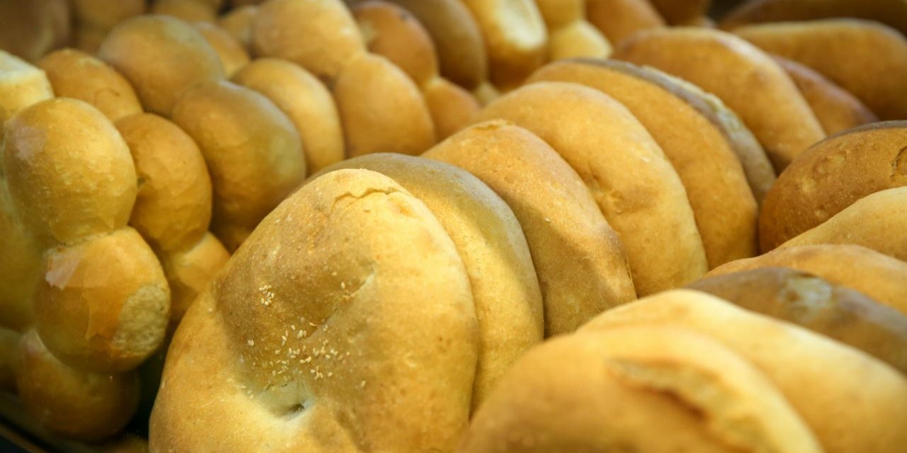 Türkiye'de günlük 8 milyon ekmeğin israfının önüne geçildi