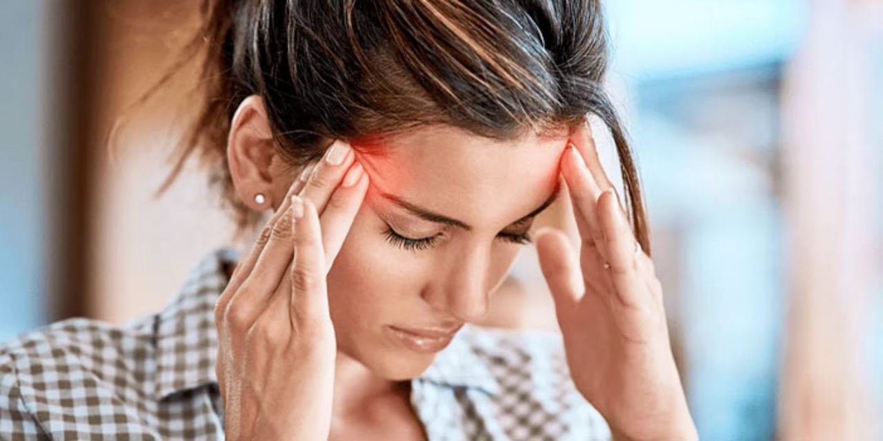 Bu tedavi migreni hayatınızdan çıkaracak!