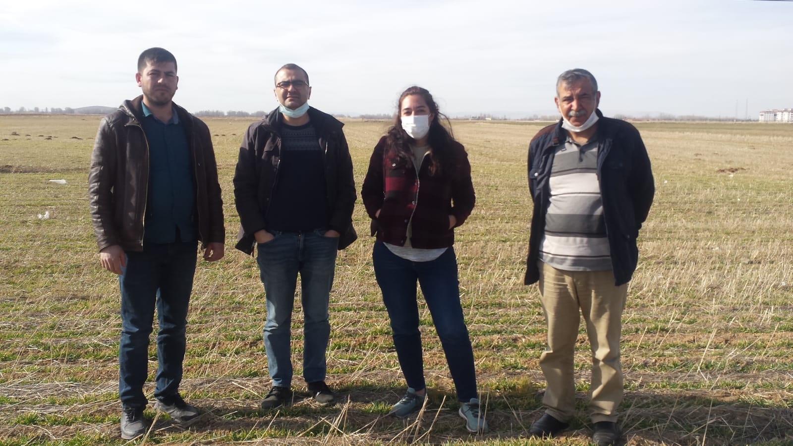 “Anıza Ekim” ekonomik ve sosyolojik yönden inceleniyor