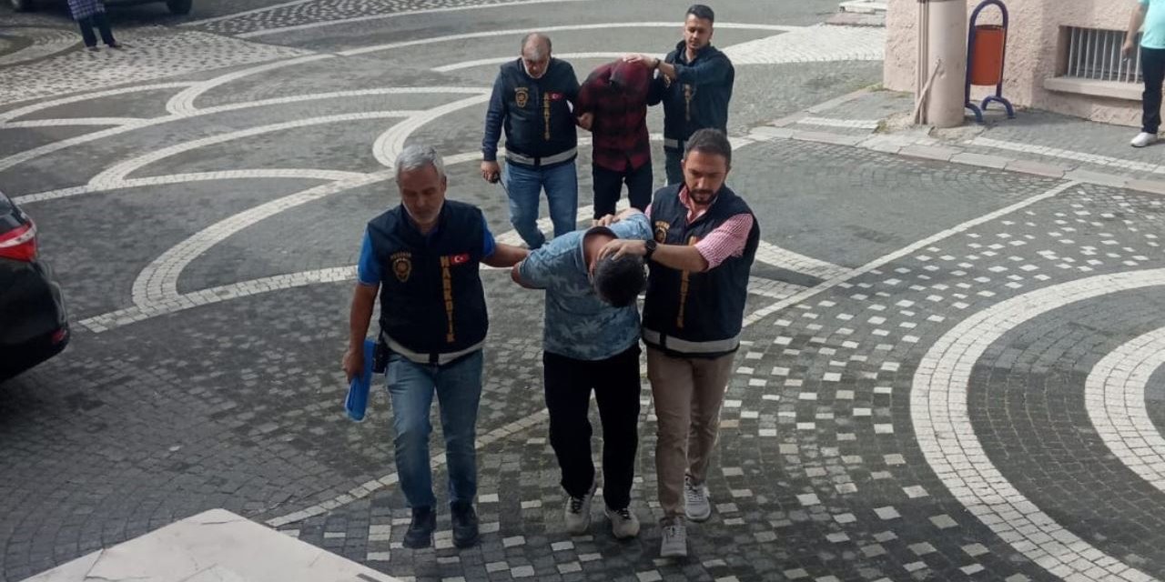 Akşehir polisi uyuşturucu tacirlerine geçit vermiyor
