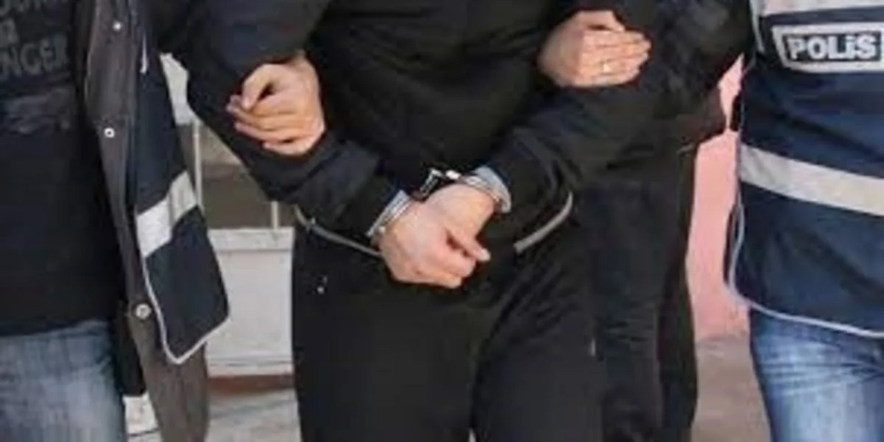 Hapis cezası olan 165 firari yakalandı