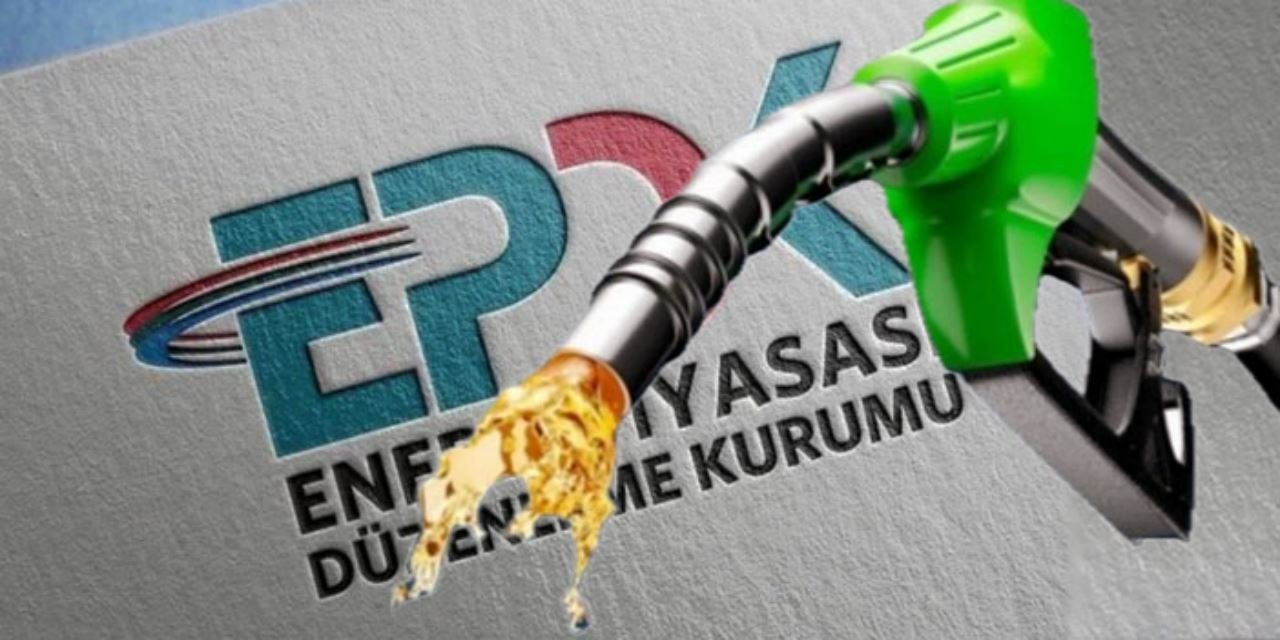 EPDK'dan motorin ve benzinde yeni karar: Tek fiyat olacak!