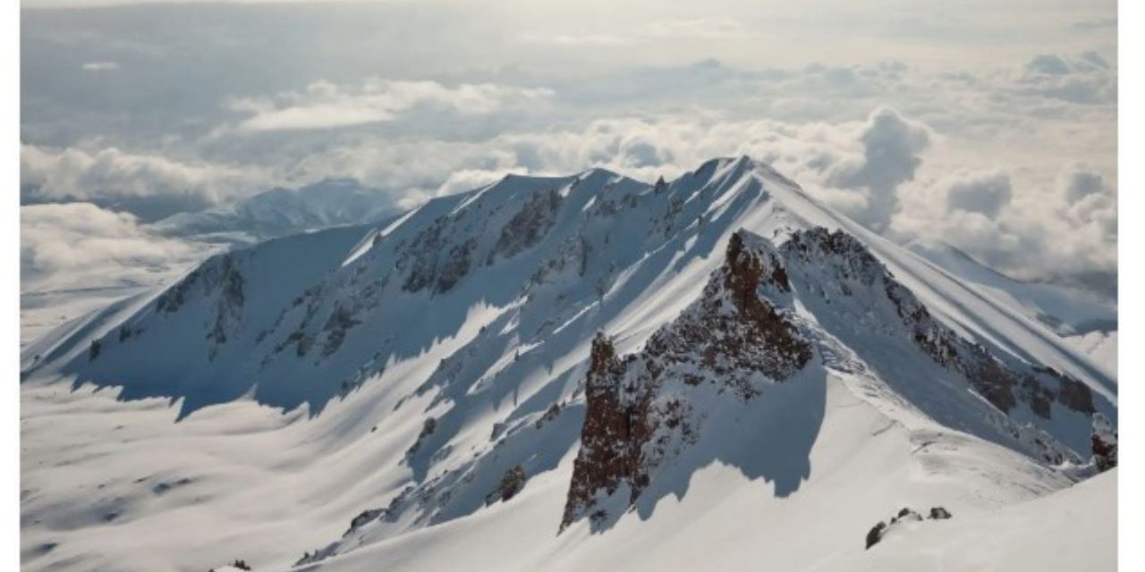 19 Mayıs Erciyes tırmanışının başvuruları başladı