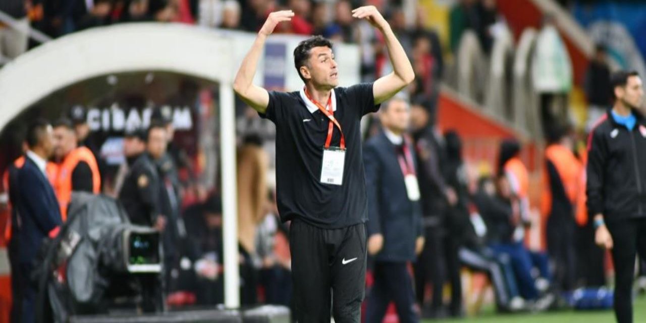 Kayserispor 7 iç saha maçında 1 kez galibiyet sevinci yaşadı