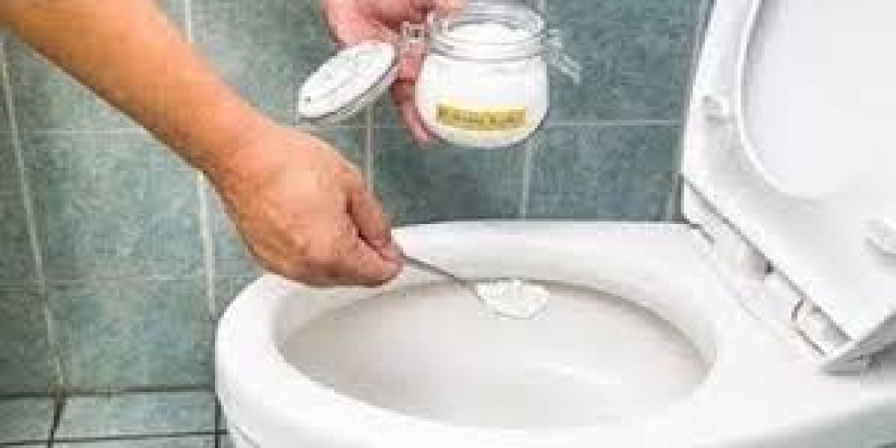 Banyo temizliğinizi kolaylaştıran 4 öneri. Banyo daha temiz kokuyor ve parlıyor