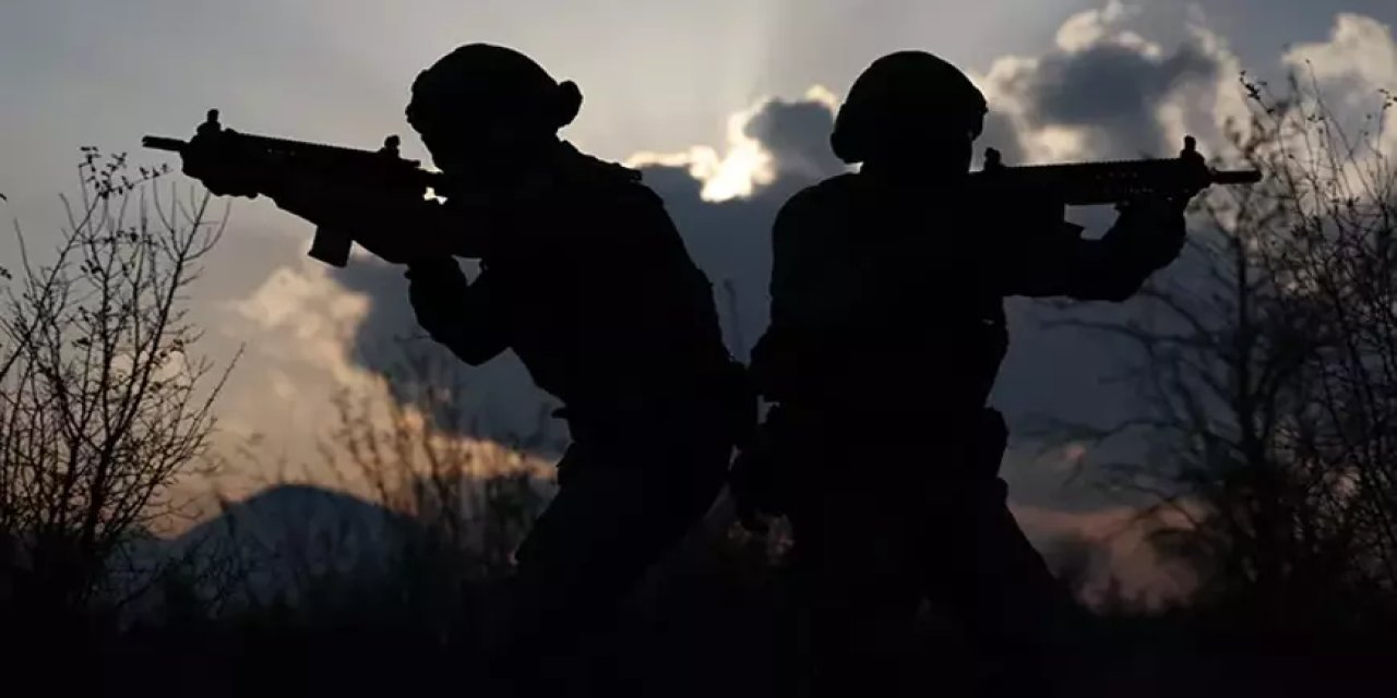 MSB, 17 PKK’lı terörist etkisiz hale getirildiğini açıkladı