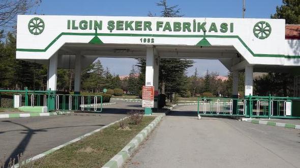 PANKOBİRLİK şeker özelleştirmesinden endişeli