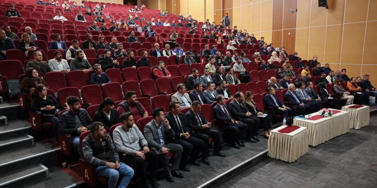 Sivas Belediyesine 160 geçici işçi alımı yapıldı