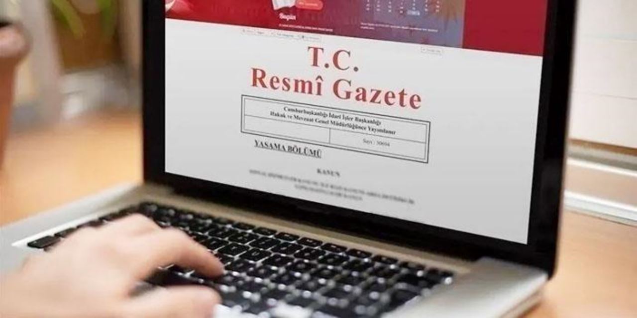 Kamuda tasarruf tedbirleri Resmi Gazete’de yayımlandı