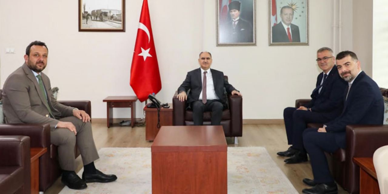 CHP’li Belediye Başkanı Vali Özkan’dan destek istedi