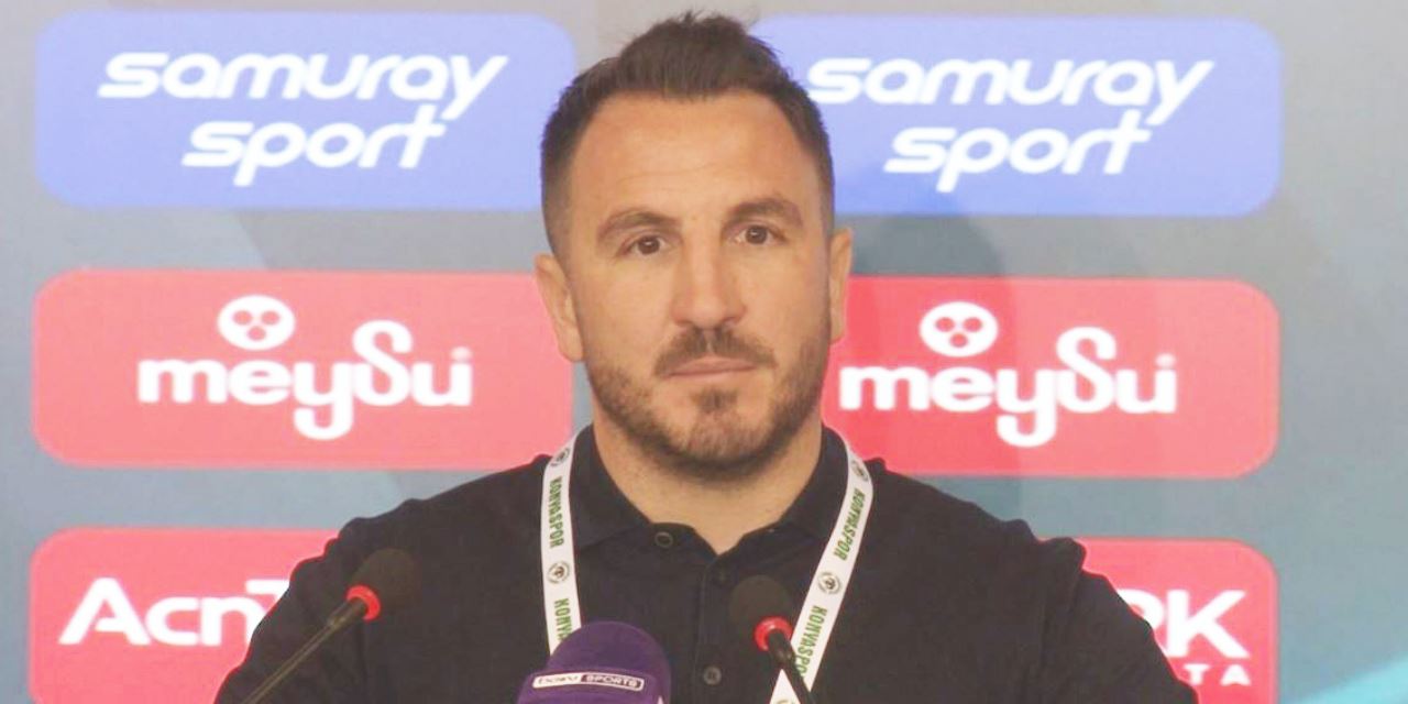 Ali Çamdalı: “Haftaya istediğimiz sonucu alıp ligi garantileyeceğiz”