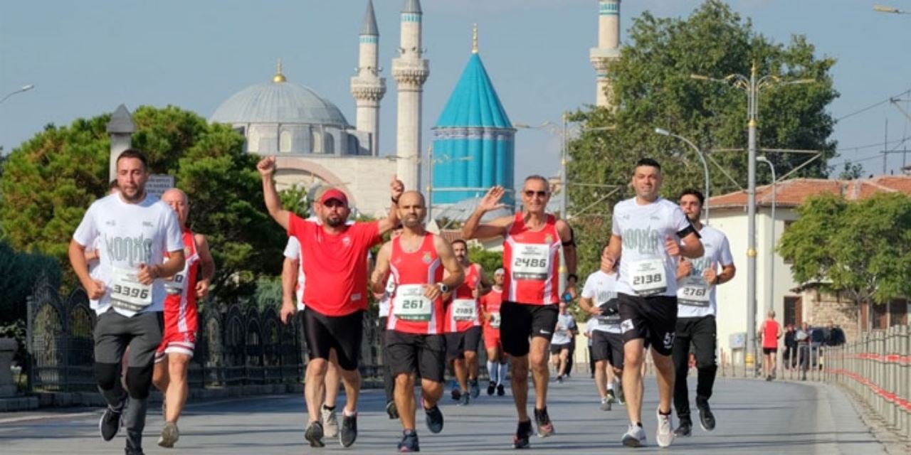 Konya Büyükşehir Belediyesi tarih verdi: O yollara dikkat!