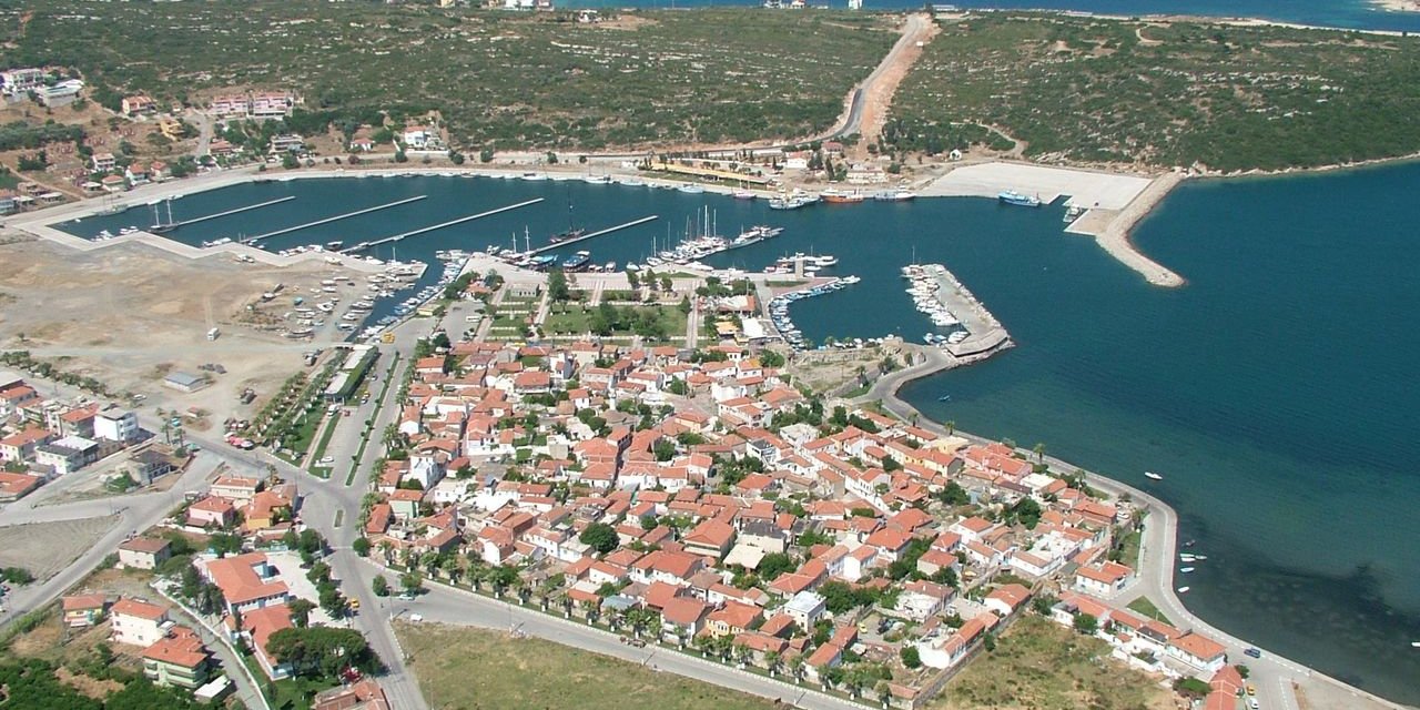 Türkiye'nin en rahat ve huzurlu ilçesiymiş. İstanbul ve İzmir'den akın akın göç alıyor