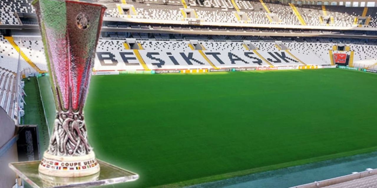 UEFA’dan Türkiye’ye çifte müjde!