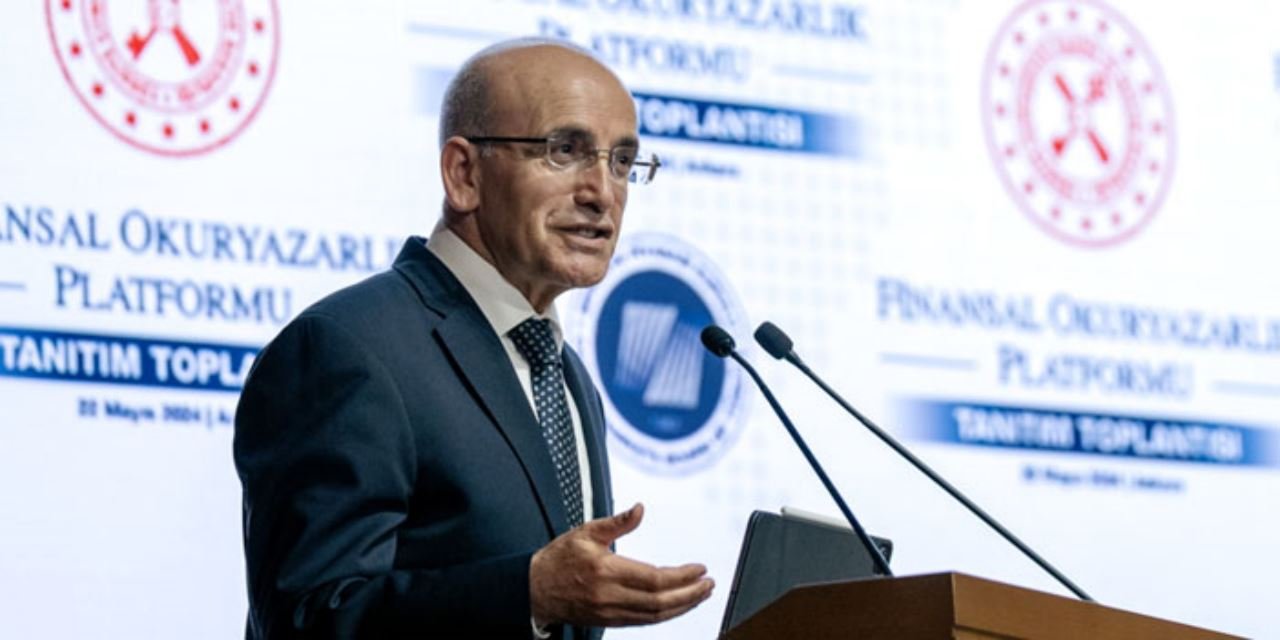 Mehmet Şimşek açıkladı: Yeni vergi geliyor