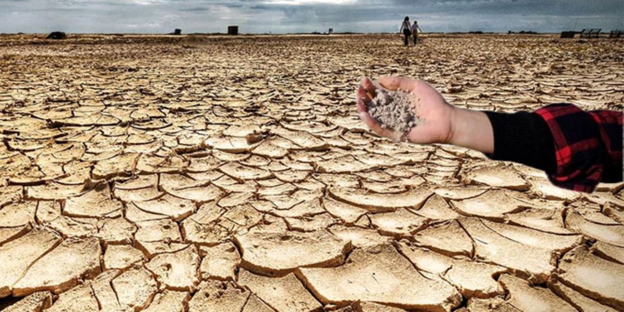 Meteoroloji’den korkutan açıklama: Konya’ya kuraklık alarmı