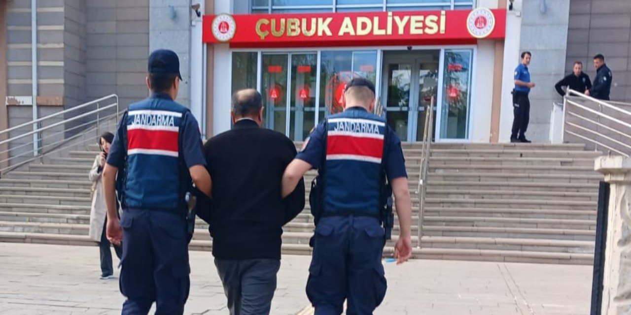 Yabancı uyruklu kadının ölümüyle ilgili 1 kişi tutuklandı