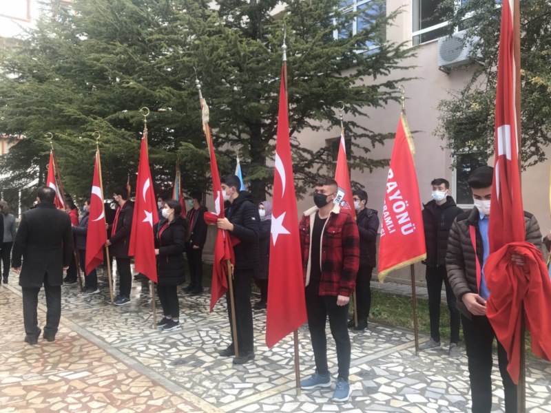 Kazım Torlak’ın acı günü