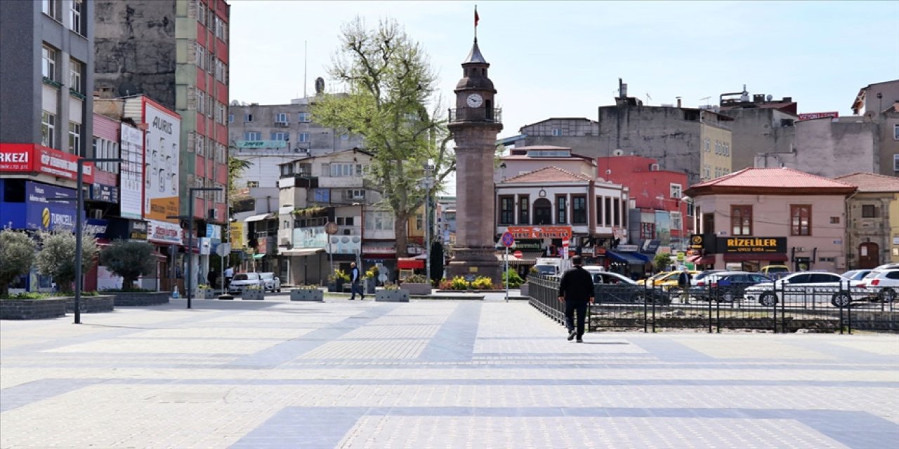 Türkiye'deki en huzurlu 3 il! Bu iller diğer illerden çok daha rahat ve çok daha sakin