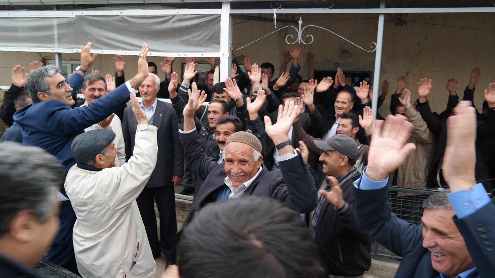 KONYA ŞEKER PANCAR PARALARINI ÖDÜYOR