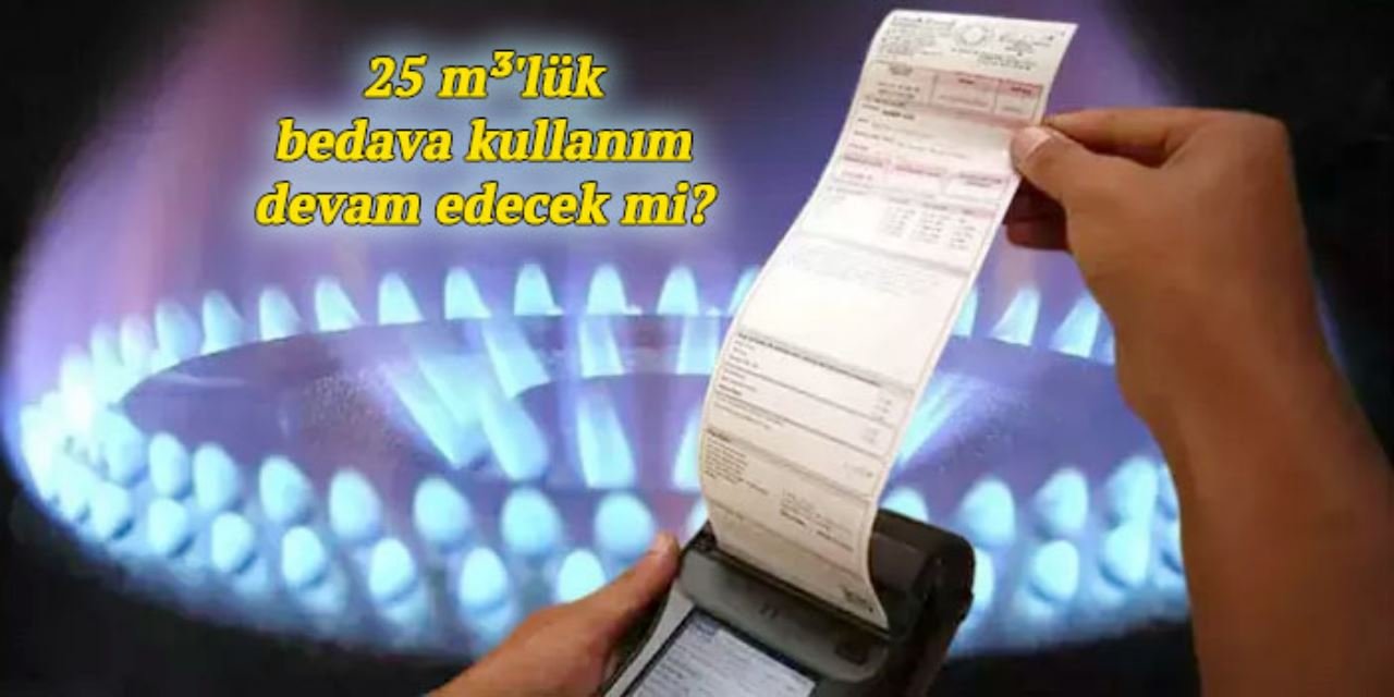 Doğalgazda indirim yeniden Meclis gündeminde