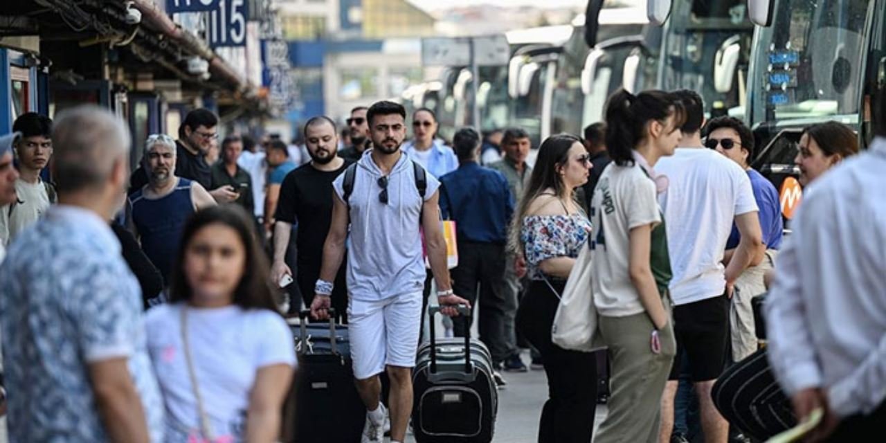 Bayramda tatile gidecekler elinizi çabuk tutun!