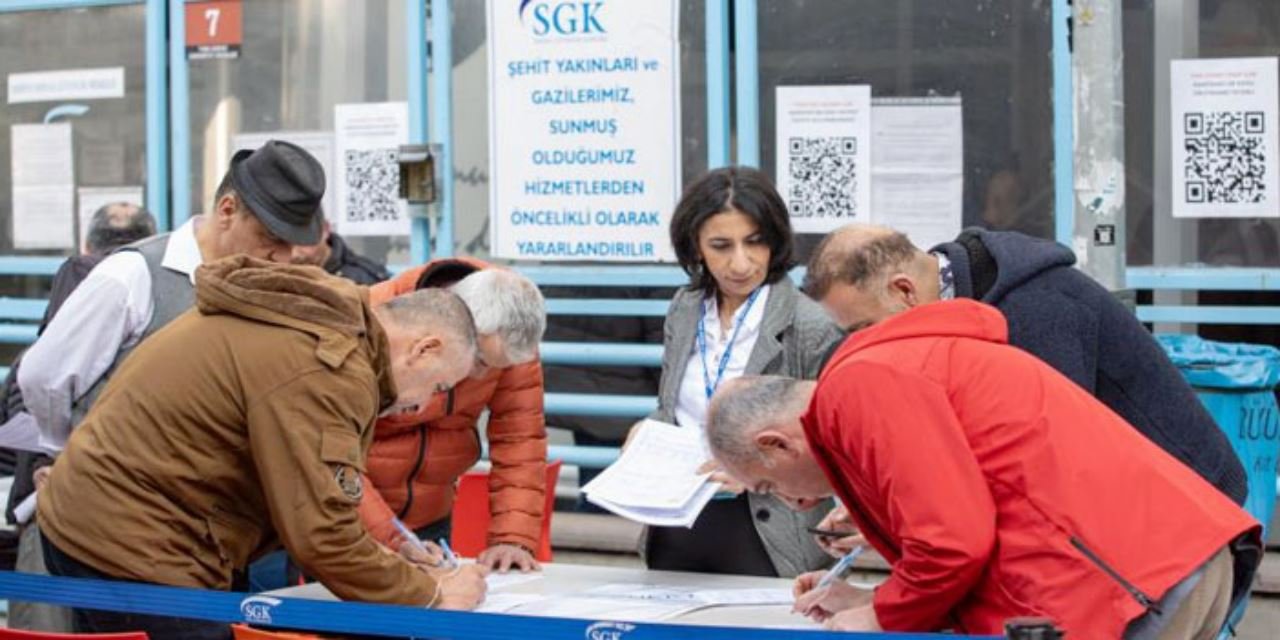 EYT’yi kaçıranlara yeni şans! 7 maddelik formül ortaya çıktı