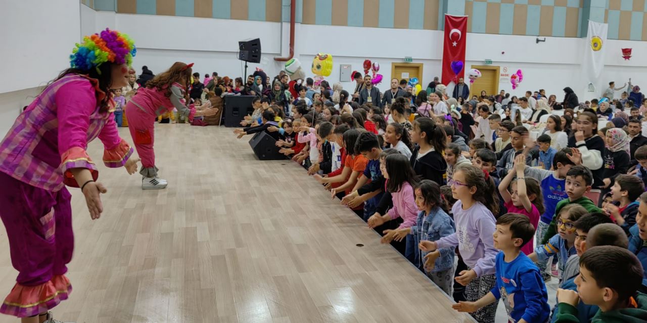 Sarayönü’nde karne festivali yapılacak