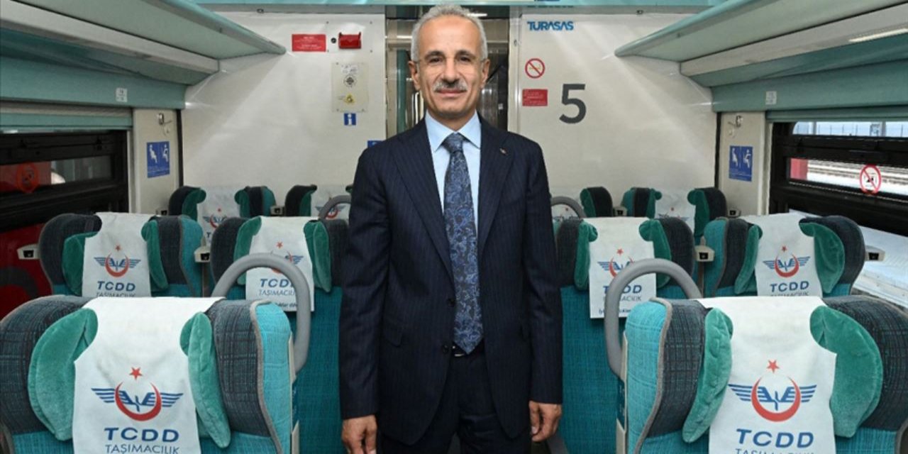 Kurban Bayramı dolayısıyla tren hatlarına ek seferler konuldu