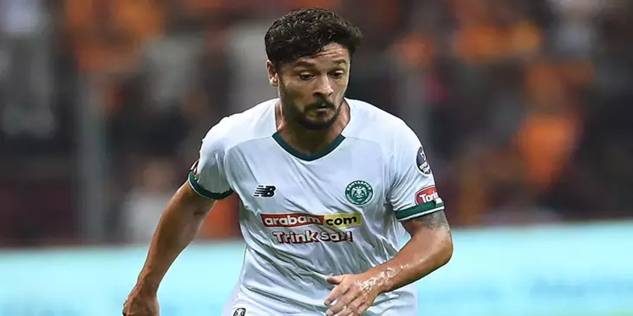 Konyaspor, Ahmet Oğuz’la yollarını ayırdı