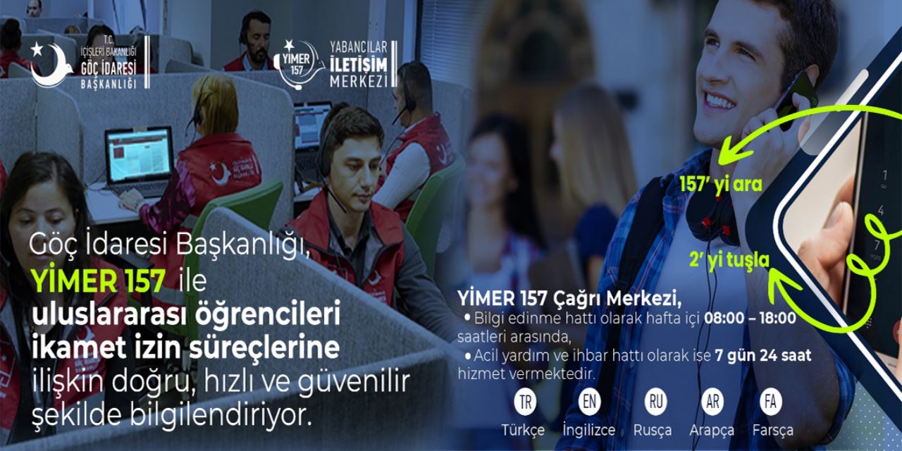 YİMER 15 Bin hayat kurtardı