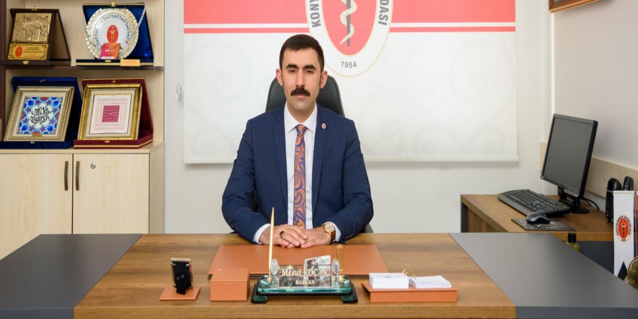 Veteriner Hekimleri Odası Başkanı uyarıda bulundu: "Sağlık raporu olmayan hayvanları almayın''