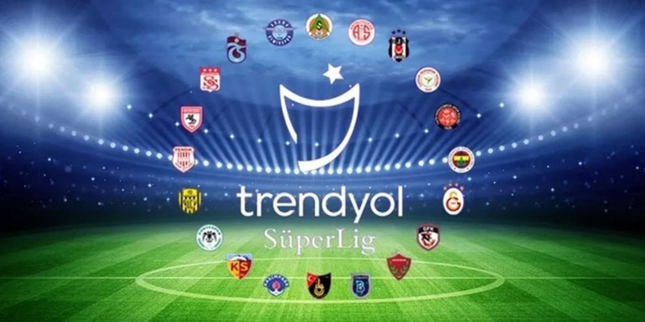 TFF duyurdu: Süper Lig'de yeni sezon bu tarihte başlıyor