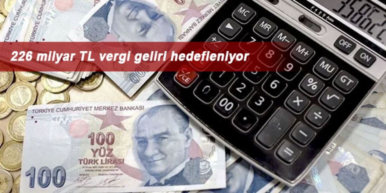 Hükümetin yeni vergi paketinden ek vergiler çıktı!