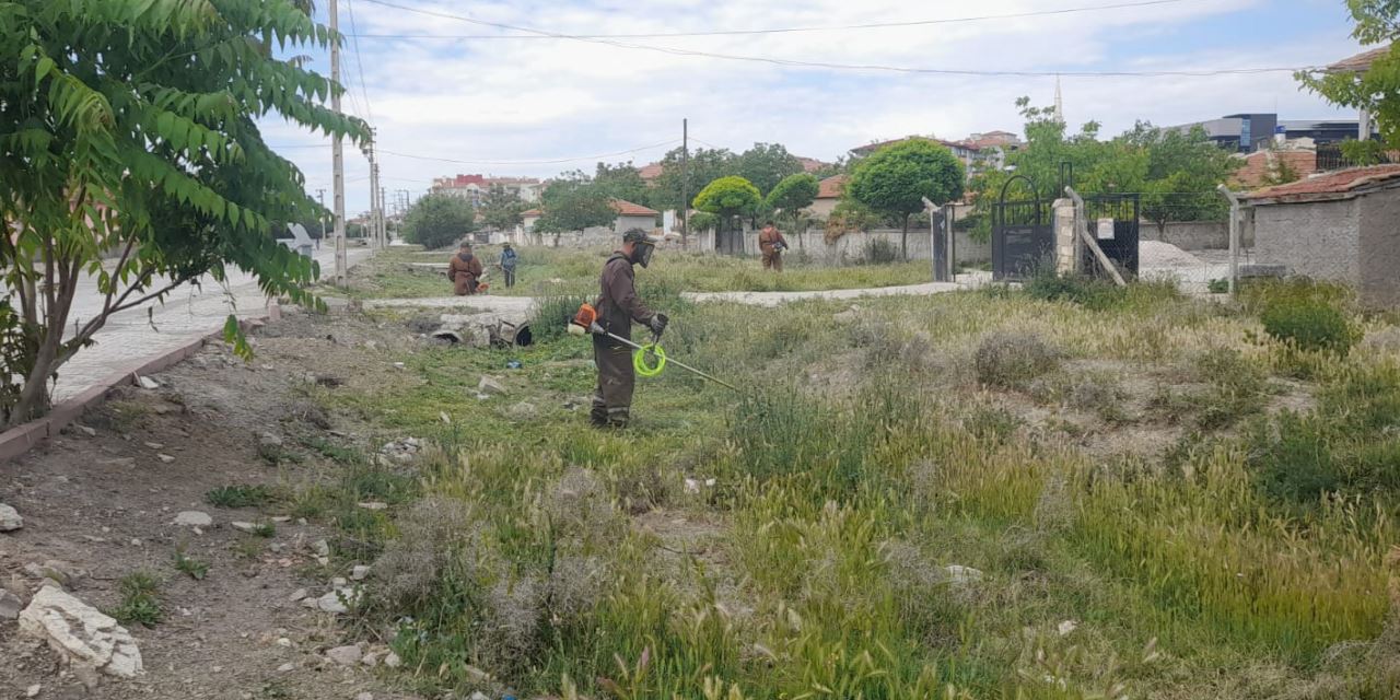 KULU KURBAN BAYRAMINA HAZIR