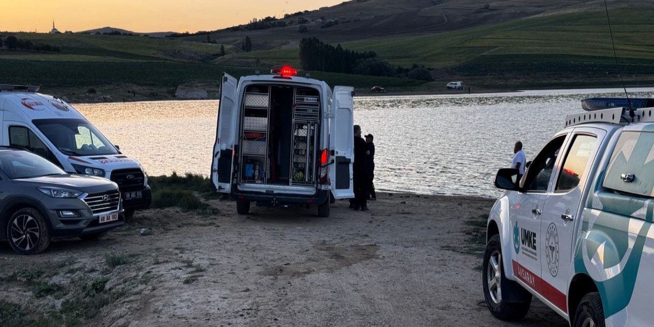 Küçük çocuk, serinlemek isterken feci şekilde can verdi