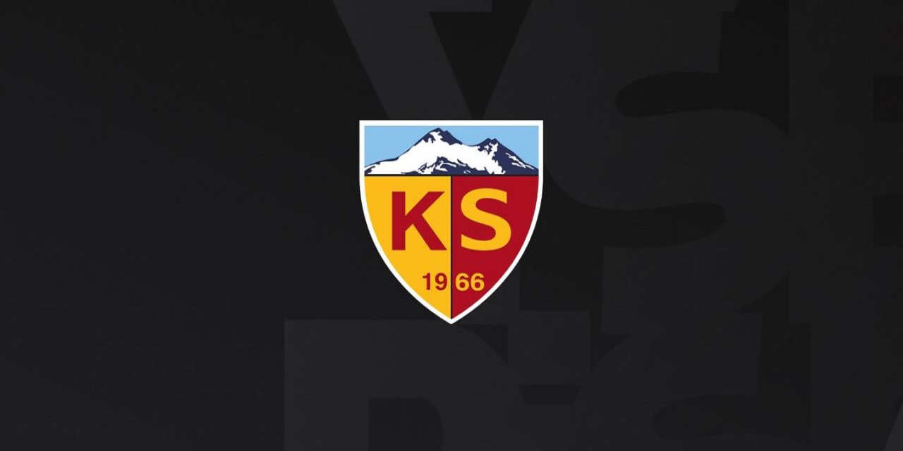 Kayserispor’da, Seçimli Olağanüstü Genel Kurul kararı alındı