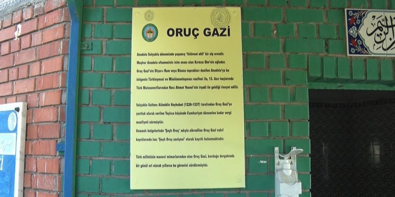 Bu köyde asırlardır davul çalınamıyor