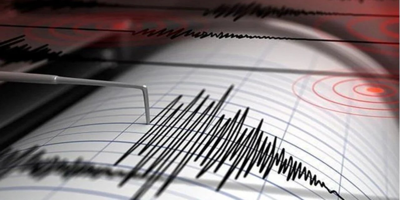 Malatya'da deprem