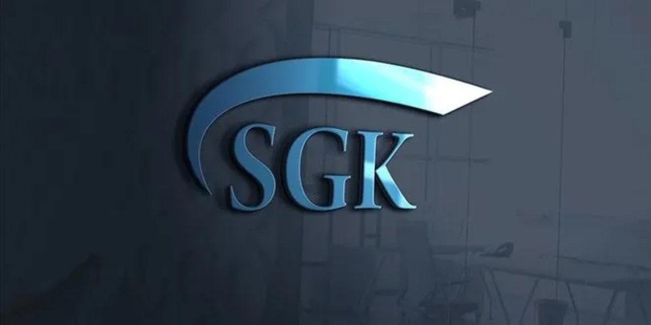 SGK elektronik tebligat sayısı 1 milyonu geçti