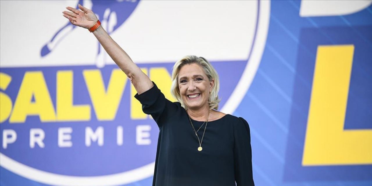 Son anketlere göre Fransa’daki erken seçimlerin ilk turunu aşırı sağ kazanacak