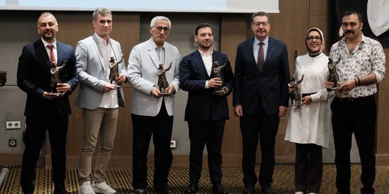 Konya-Karaman Turizm Sektörü Toplantısı gerçekleştirildi