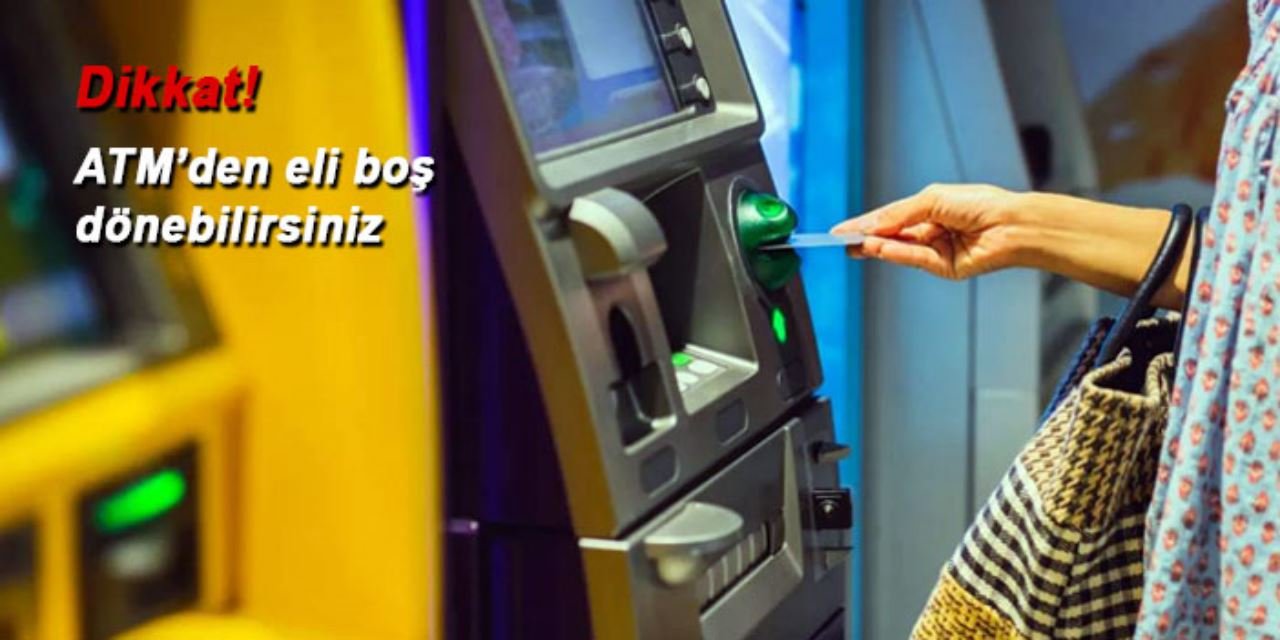 15 banka para çekme limitini değiştirdi! İşte o bankalar