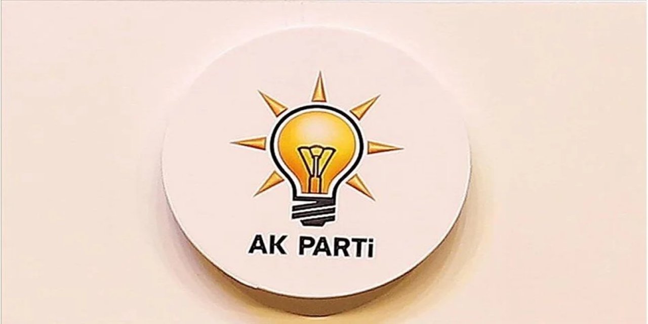 AK Parti'de 7 il başkanlığına atama yapıldı