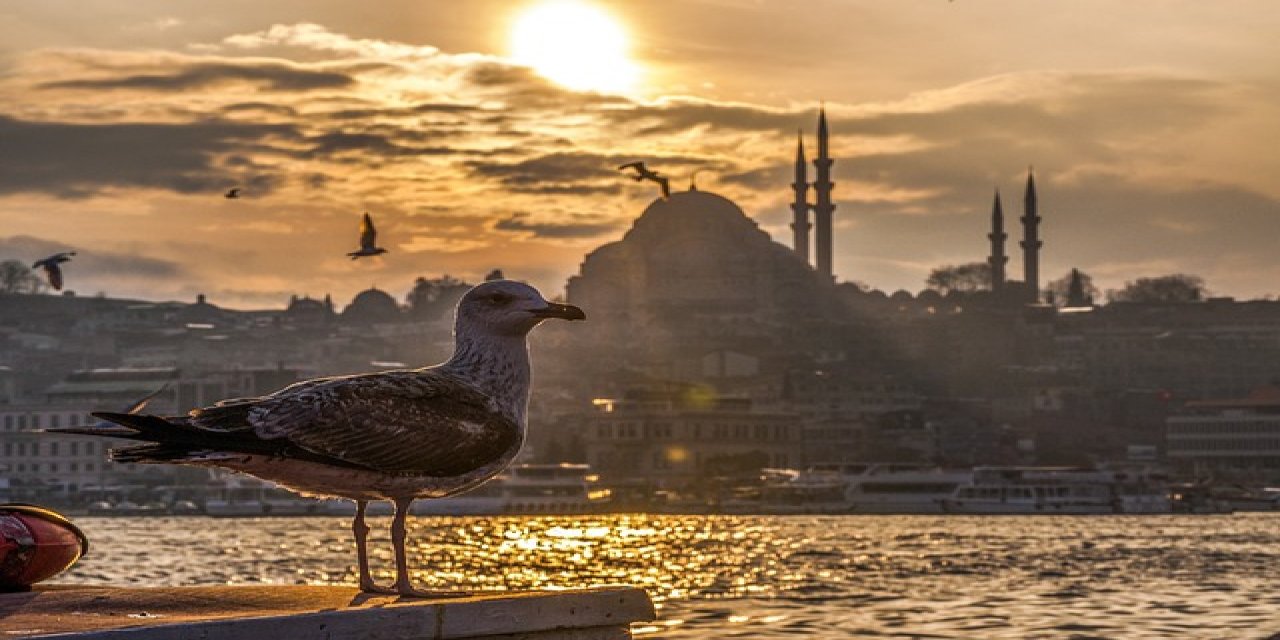 İstanbul'un tarih kokan 10 yeri: Yolu İstanbul'a düşenler kesinlikle görmeli