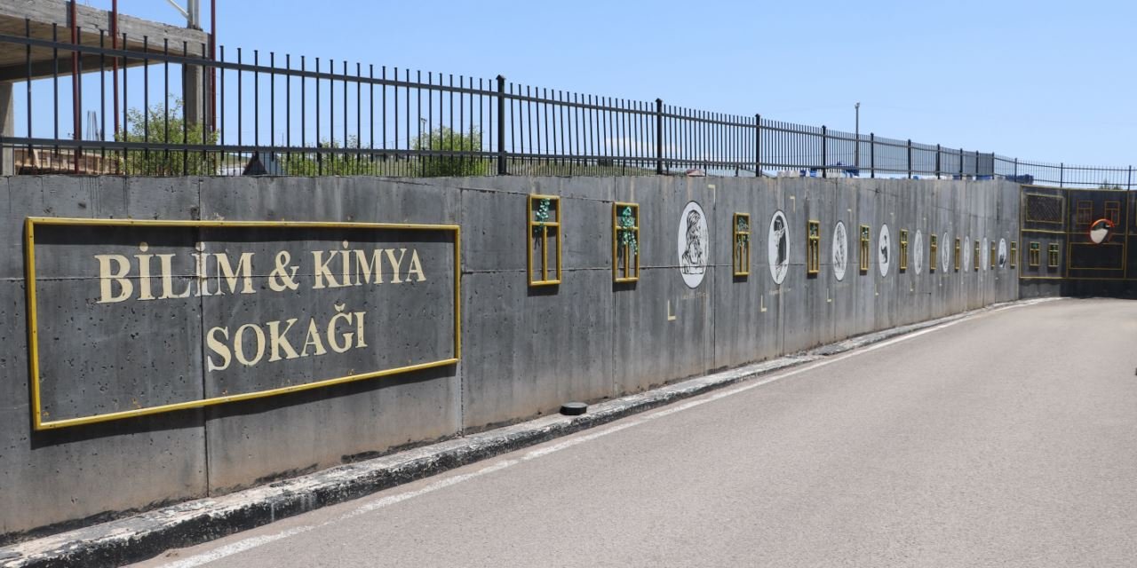 Sivastaki ''İlk Kil Müzesi'' dikkatleri çekiyor