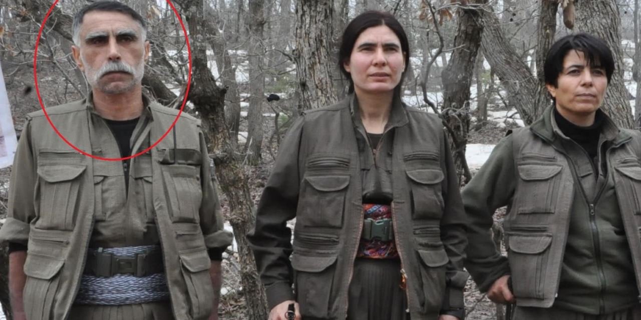 MİT, düzenlediği operasyonla PKK/YPG'nin sözde Cezire sorumlusunu etkisiz hale getirdi